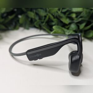 Aftershokz OpenMove Wireless Bone Conduction Headphones